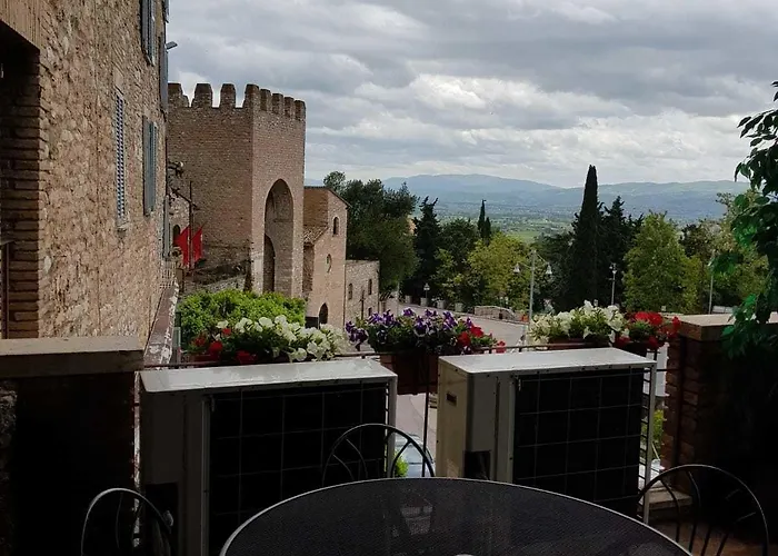 Il Castello Hotel