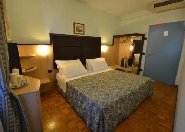 Hotel Il Castello Asyż