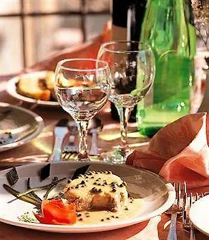 Il Castello 3* Asyż