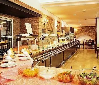 Hotel Il Castello Asyż