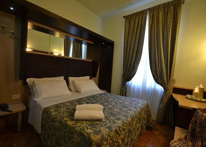 Il Castello Hotell 3*