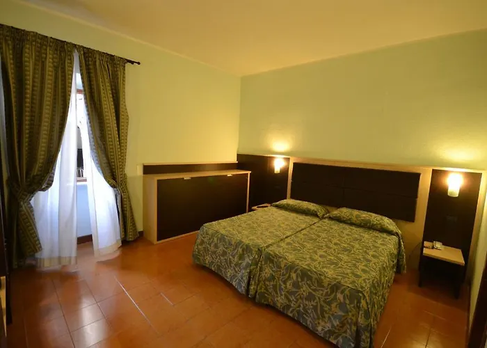 Il Castello 3* Asyż