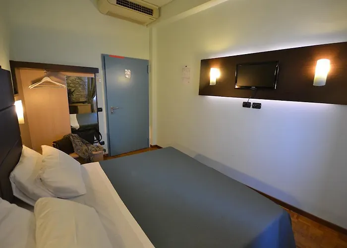 Hotel Il Castello Asyż