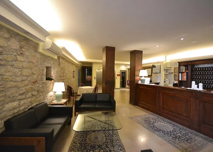 Il Castello Hotel 3*