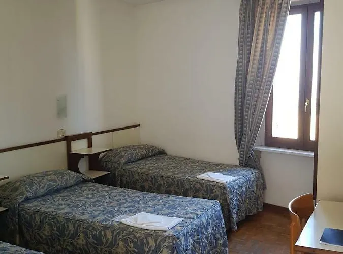 Il Castello 3* Asyż