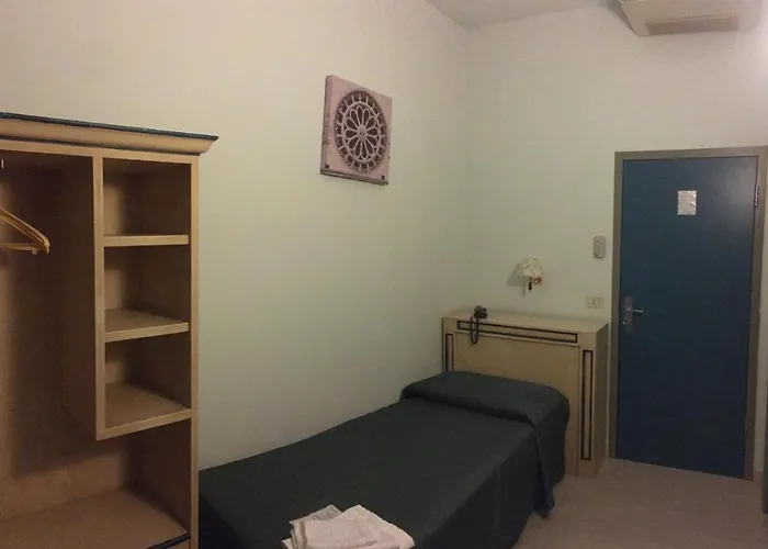 Il Castello Hotell 3*