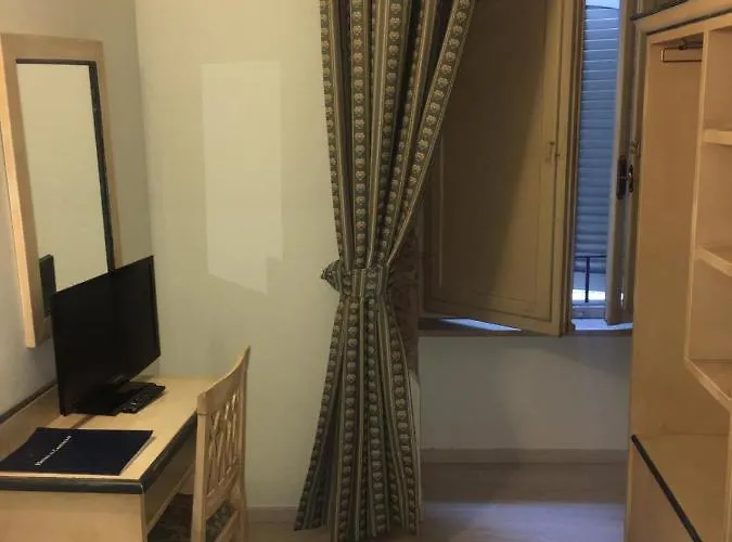 Hotel Il Castello 3*